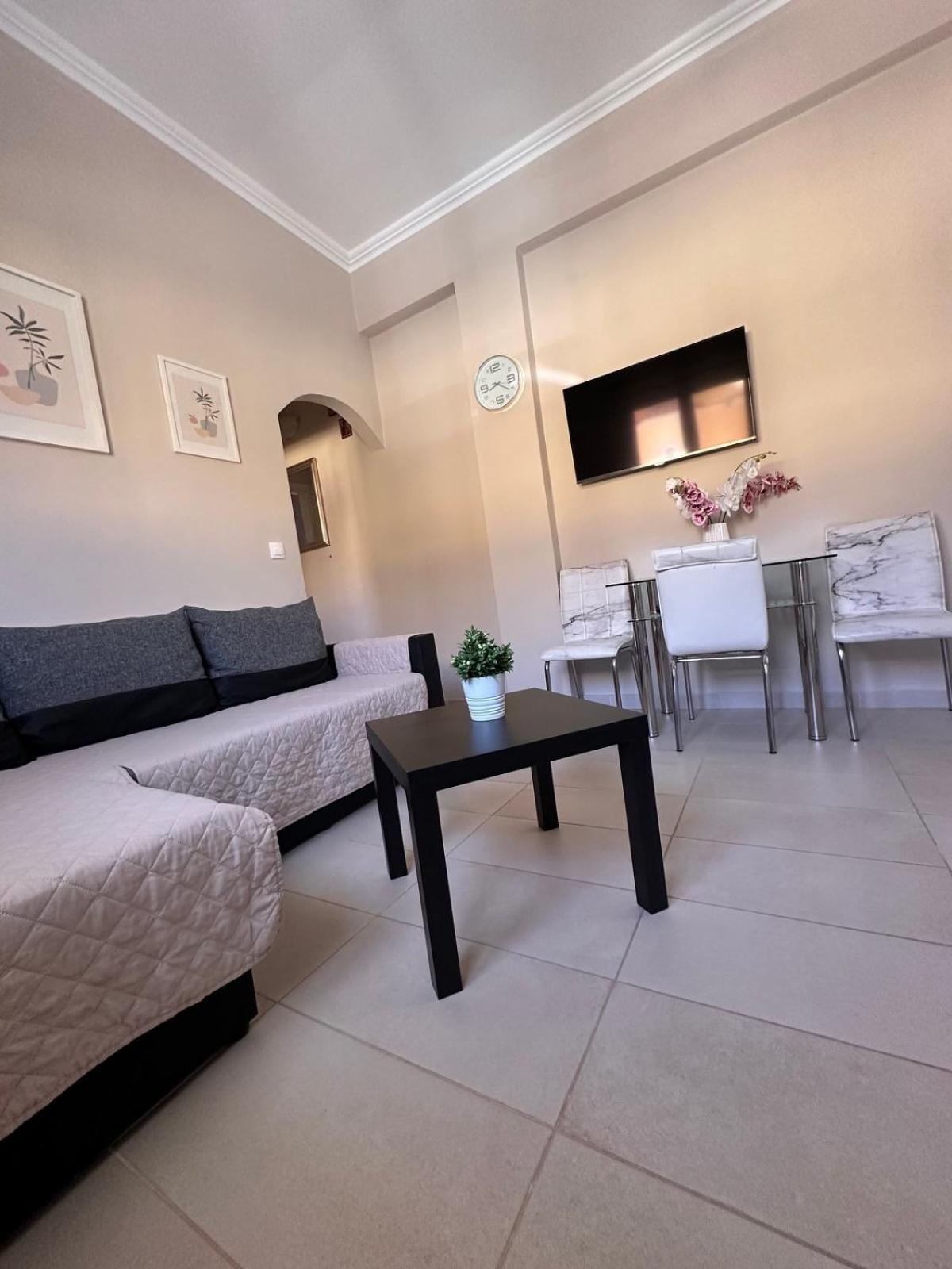 Aiginetan Apartments Aegina Exterior foto